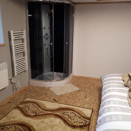 Apartament Ta3 Velky Slavkov Exterior photo