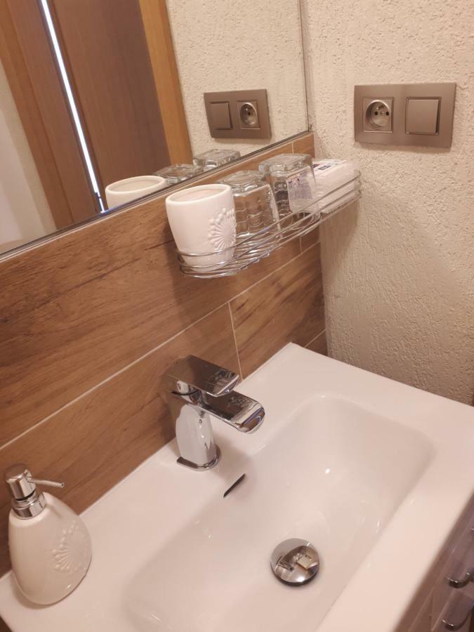 Apartament Ta3 Velky Slavkov Exterior photo