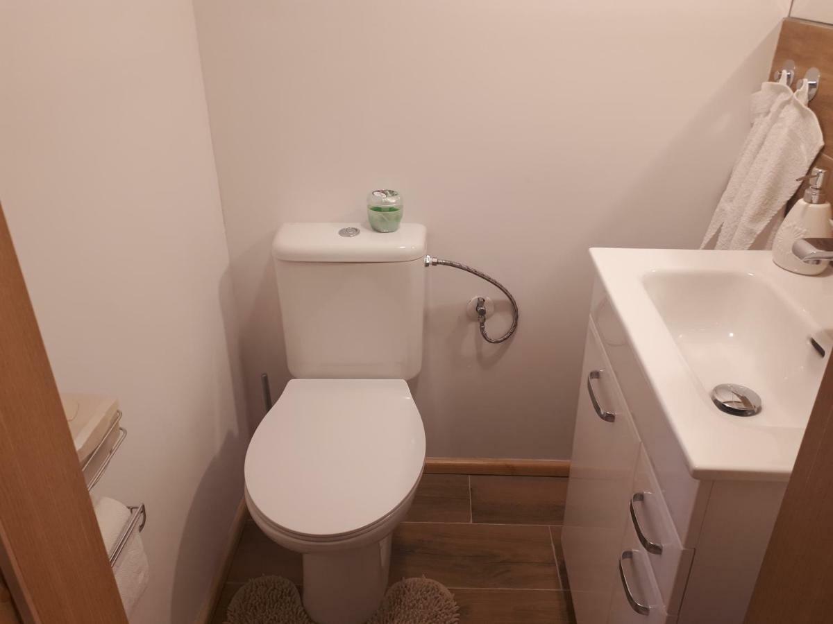 Apartament Ta3 Velky Slavkov Exterior photo
