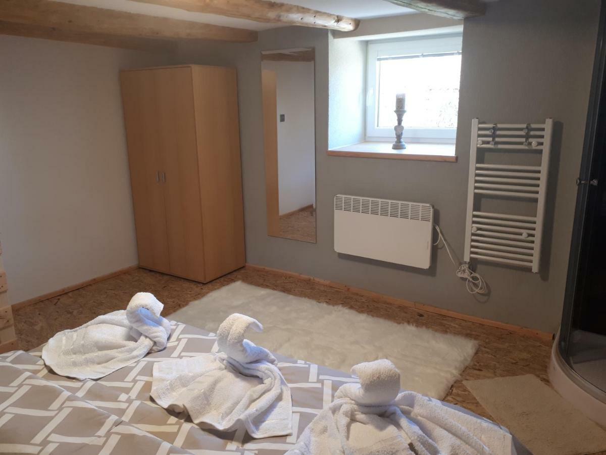 Apartament Ta3 Velky Slavkov Exterior photo