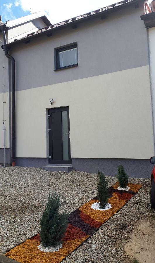 Apartament Ta3 Velky Slavkov Exterior photo