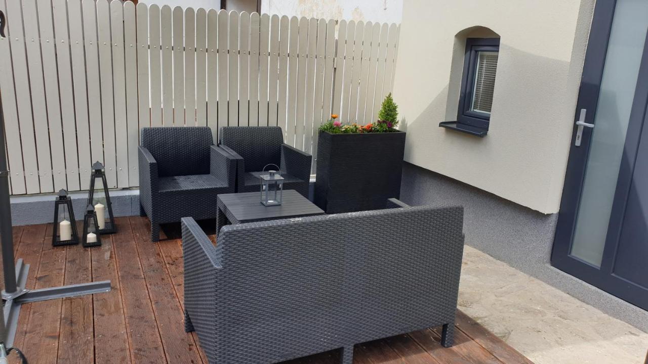 Apartament Ta3 Velky Slavkov Exterior photo