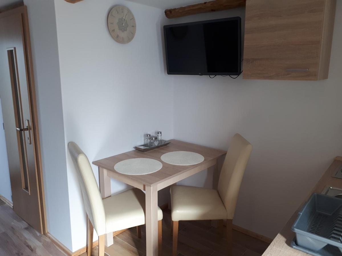 Apartament Ta3 Velky Slavkov Exterior photo