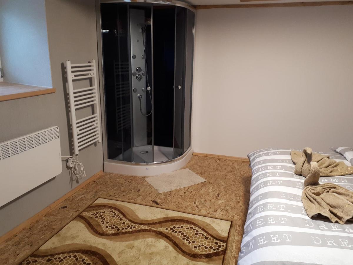 Apartament Ta3 Velky Slavkov Exterior photo